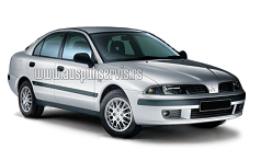 Mitsubishi Carisma Mitsubishi Carisma