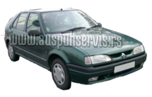 Renault 19 Renault 19