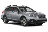 Subaru Outback Subaru Outback