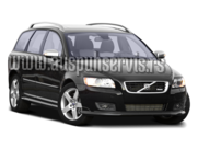 Volvo V50 Volvo V50