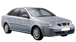 Daewoo Nubira Daewoo Nubira