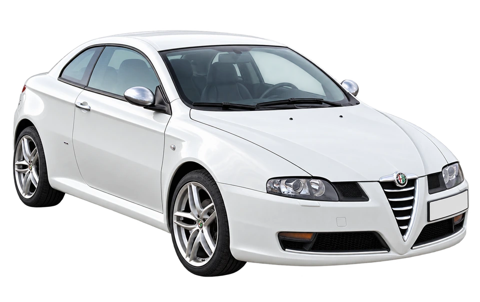 Alfa Romeo GT