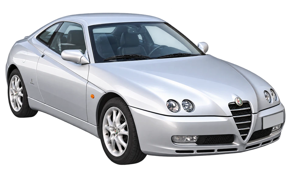 Alfa Romeo GTV