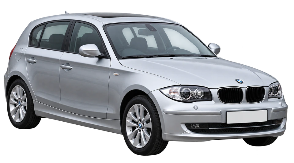BMW Serija 1 E87
