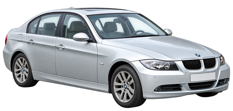 BMW Serija 3 E90
