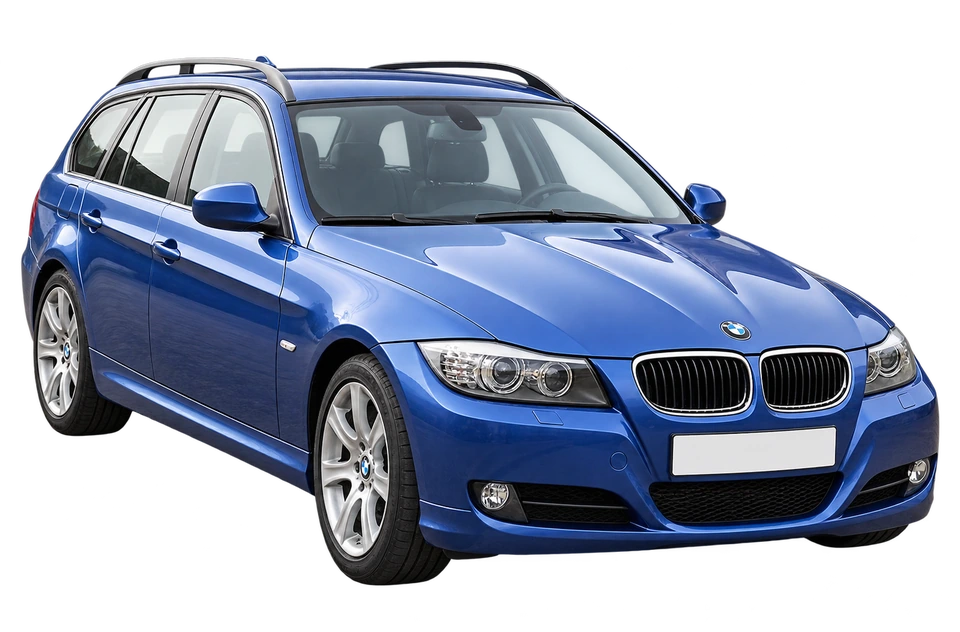 BMW Serija 3 E91