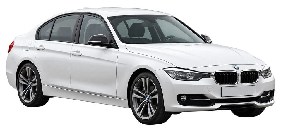 BMW Serija 3 F30