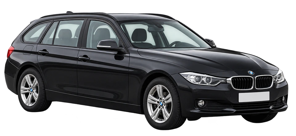 BMW Serija 3 F31