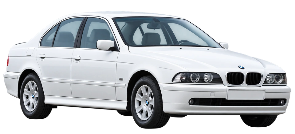 BMW Serija 5 E39