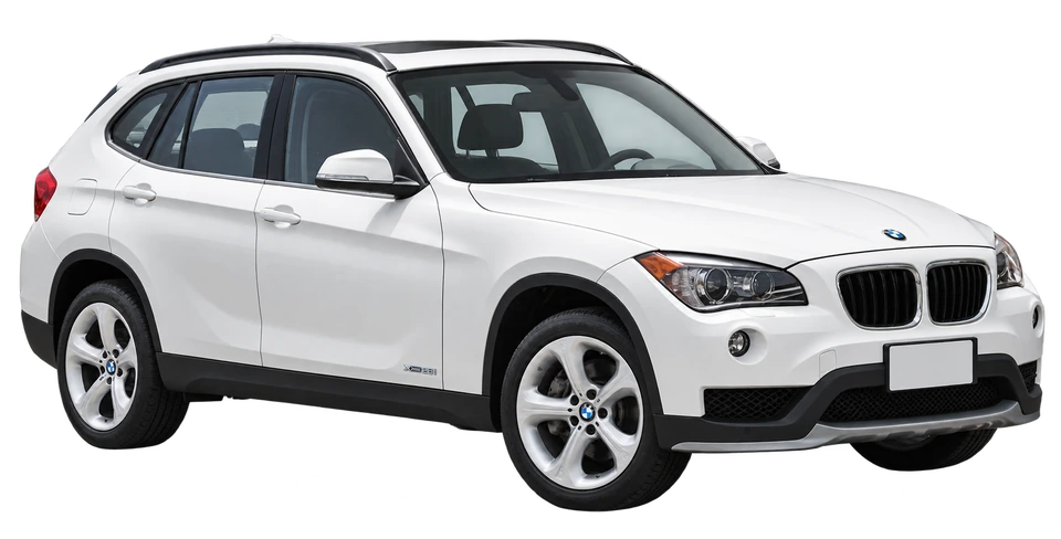 BMW X1 E84