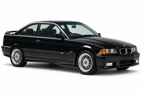 BMW Serija 3 E36 BMW Serija 3 E36