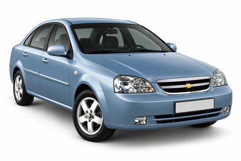 Chevrolet Lacetti Chevrolet Lacetti