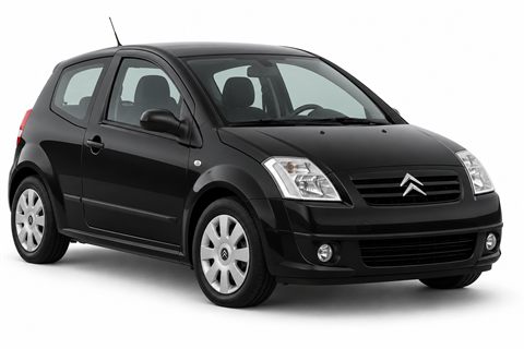 Citroen C2