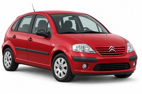 Citroën C3