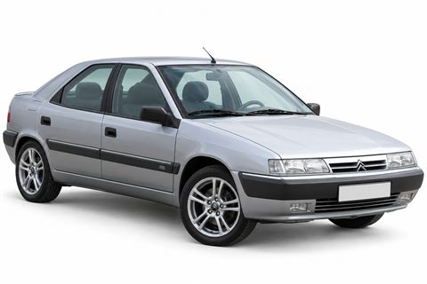 Citroën Xantia