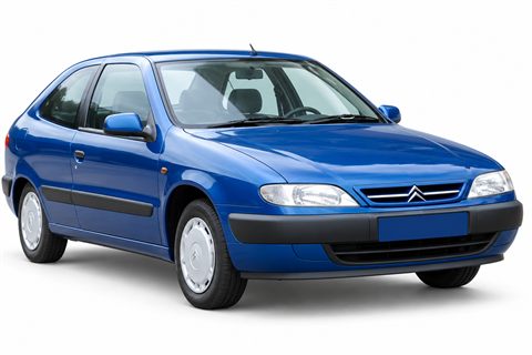 Citroën Xsara