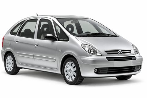 Citroën Xsara Picasso