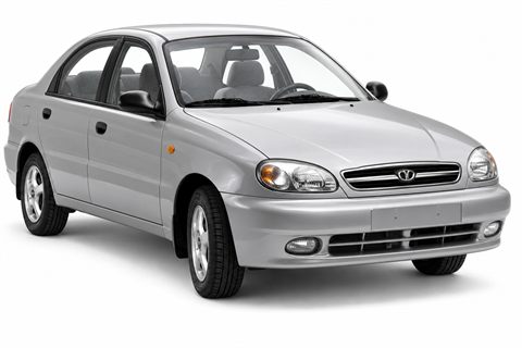 Daewoo Lanos Daewoo Lanos