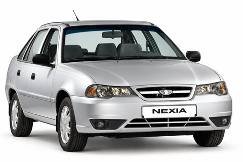 Daewoo Nexia Daewoo Nexia