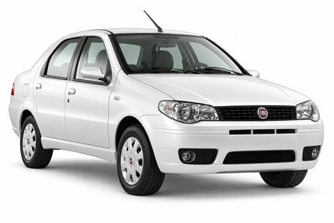 Fiat Albea