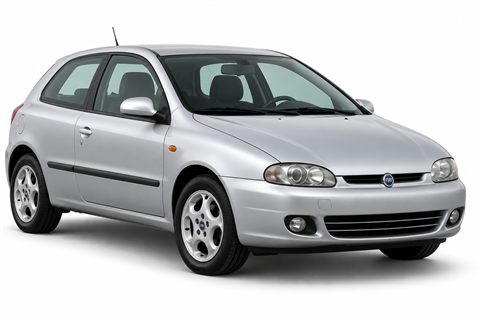 Fiat Brava / Bravo