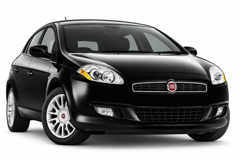 Fiat Bravo II