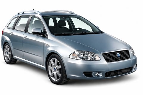 Fiat Croma