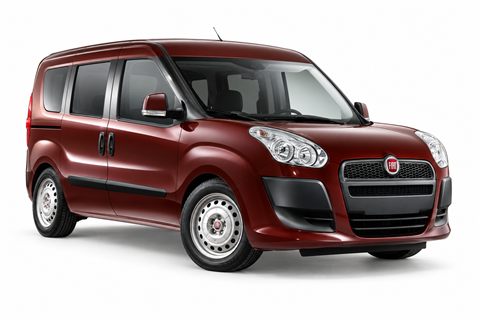 Fiat Doblo
