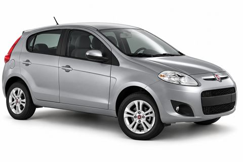 Fiat Palio