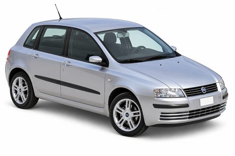 Fiat Stilo