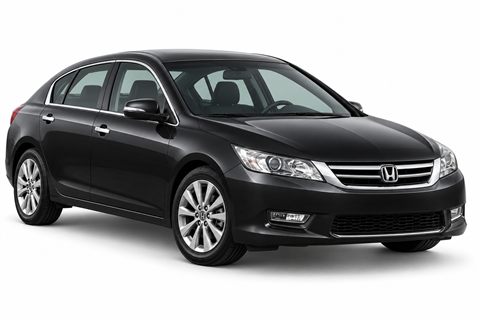 Honda Accord Honda Accord