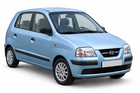Hyundai Atos Hyundai Atos