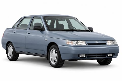 Lada 110/111 Lada 110/111