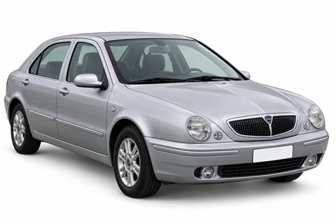 Lancia Lybra