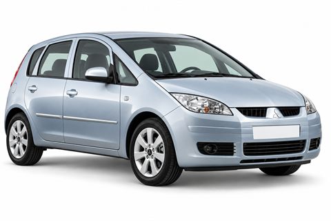 Mitsubishi Colt Mitsubishi Colt