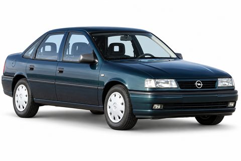 Opel Vectra A