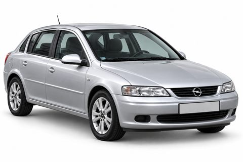 Opel Vectra B