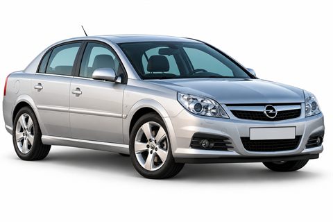 Opel Vectra C
