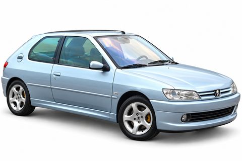 Peugeot 306