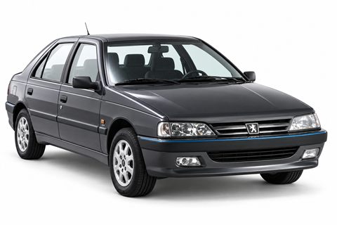 Peugeot 405 Peugeot 405