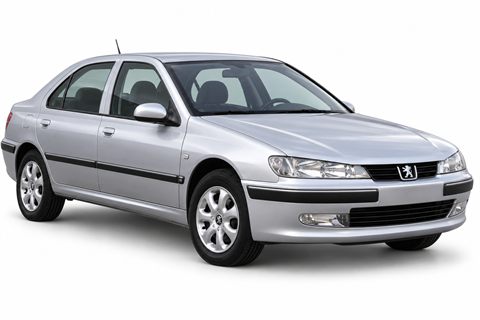 Peugeot 406 Peugeot 406