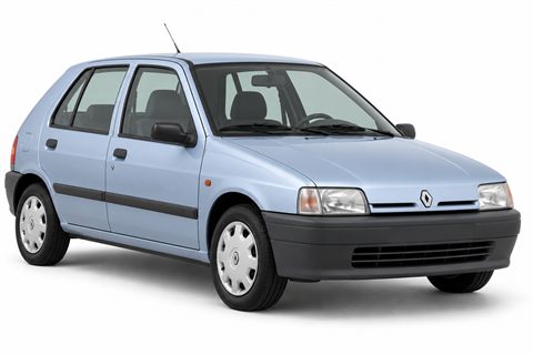 Renault Clio I