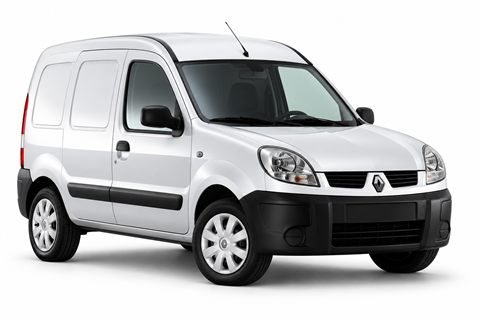 Renault Kangoo Renault Kangoo