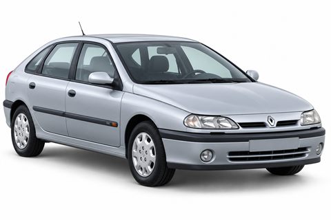 Renault Laguna I