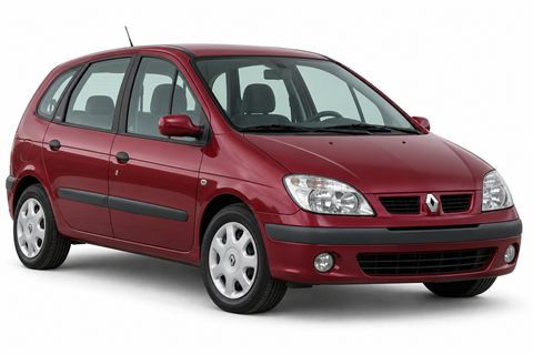 Renault Scenic I Renault Scenic I