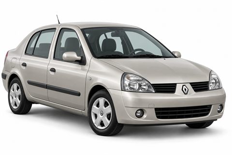 Renault Thalia / Symbol Renault Thalia / Symbol