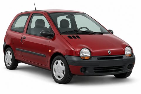 Renault Twingo I Renault Twingo I