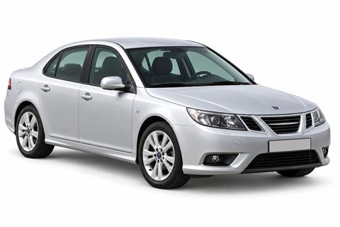 Saab 9-3 Saab 9-3