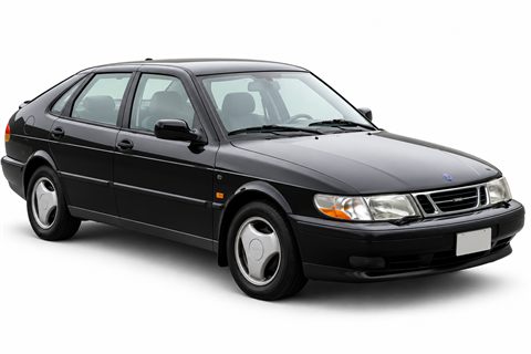 Saab 900 Saab 900