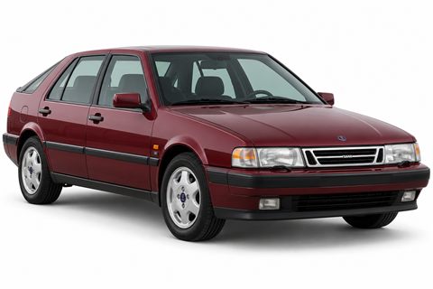 Saab 9000